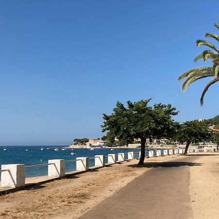 Appartement 50M2 Pied Dans L'Eau Ajaccio  Eksteriør billede