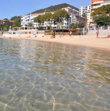 Appartement 50M2 Pied Dans L'Eau Ajaccio  Eksteriør billede