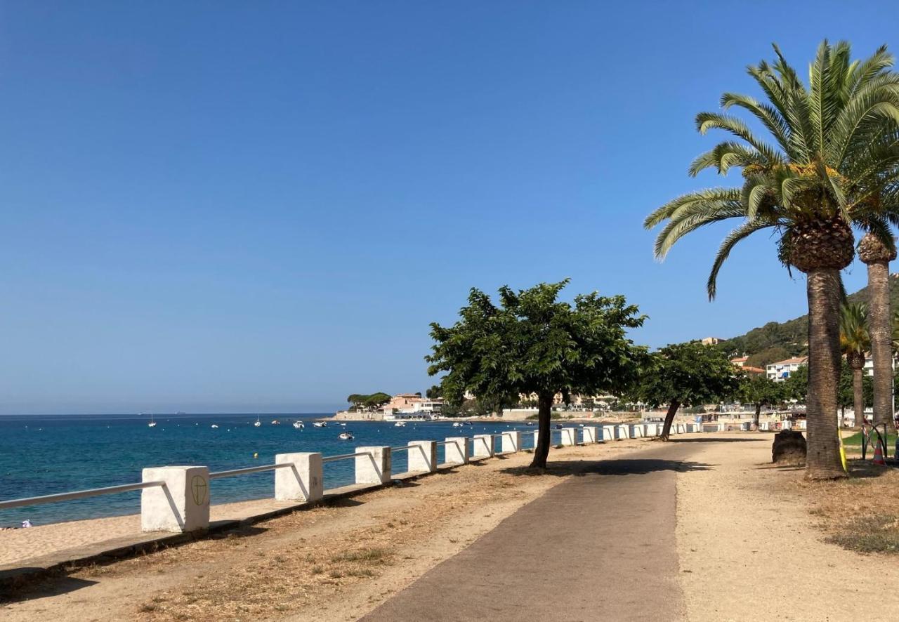 Appartement 50M2 Pied Dans L'Eau Ajaccio  Eksteriør billede