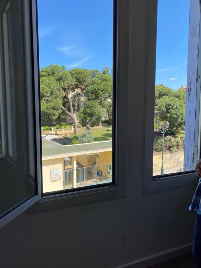 Appartement 50M2 Pied Dans L'Eau Ajaccio  Eksteriør billede