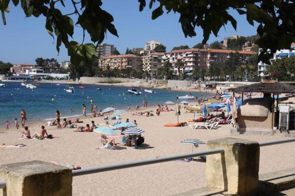 Appartement 50M2 Pied Dans L'Eau Ajaccio  Eksteriør billede