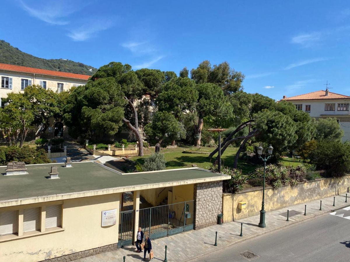Appartement 50M2 Pied Dans L'Eau Ajaccio  Eksteriør billede