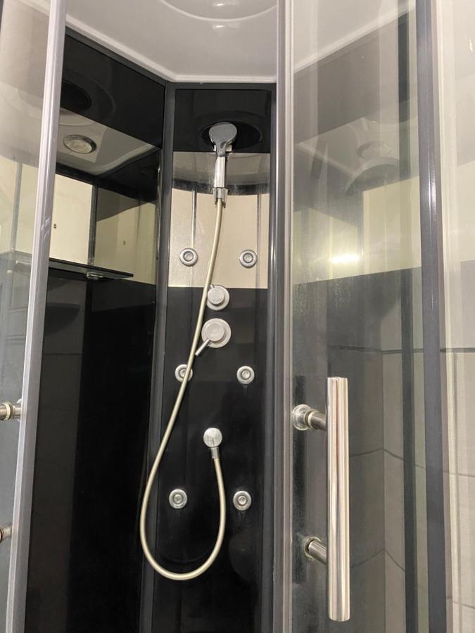 Appartement 50M2 Pied Dans L'Eau Ajaccio  Eksteriør billede