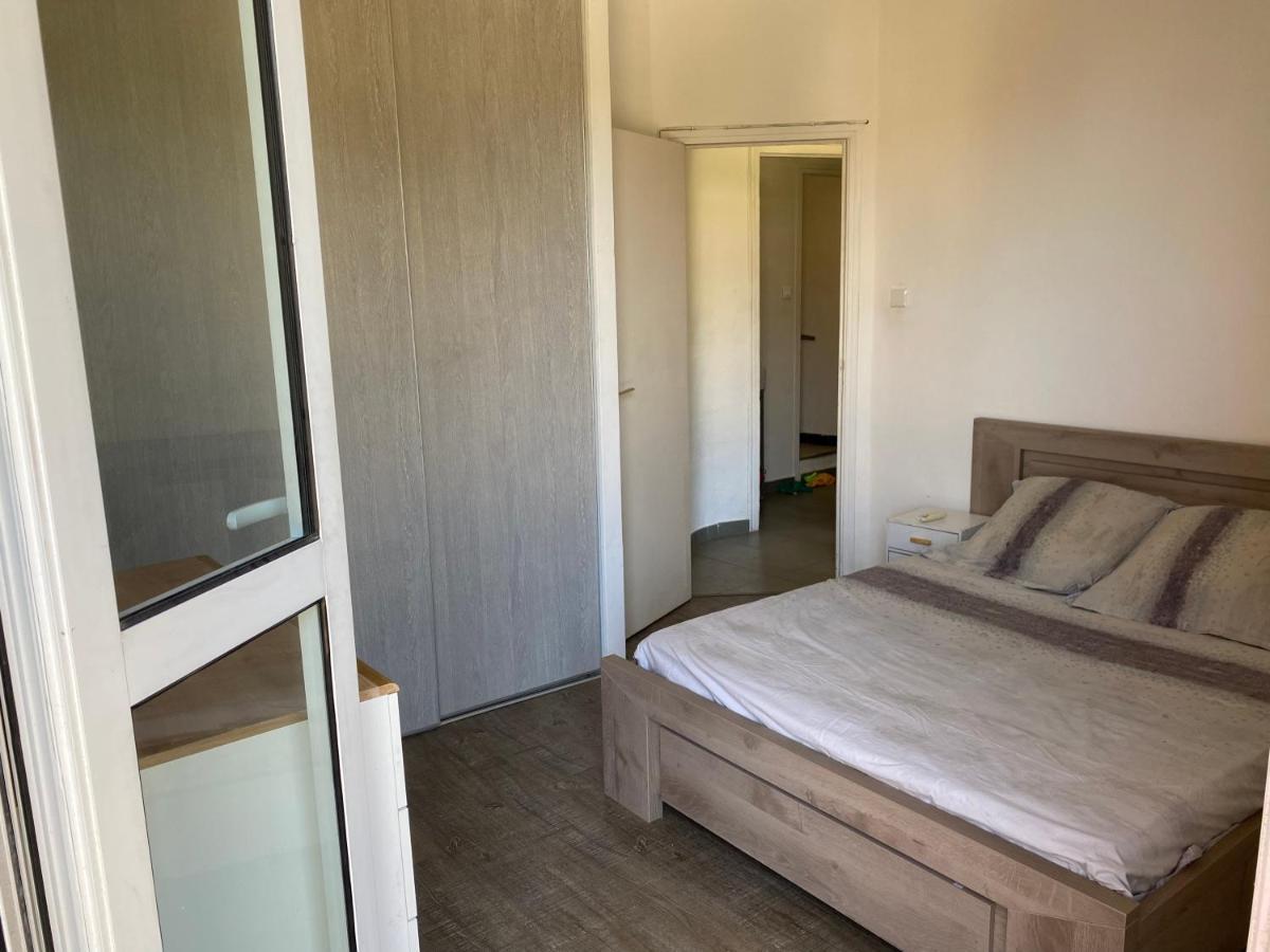 Appartement 50M2 Pied Dans L'Eau Ajaccio  Eksteriør billede