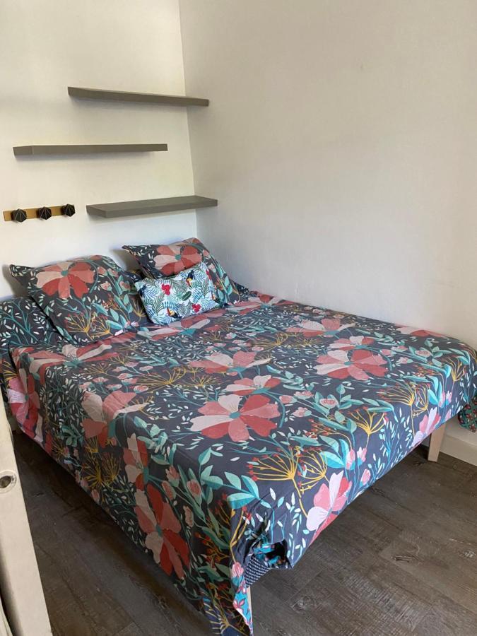 Appartement 50M2 Pied Dans L'Eau Ajaccio  Eksteriør billede