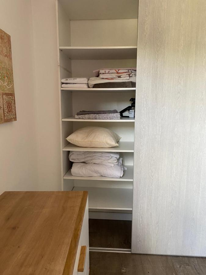 Appartement 50M2 Pied Dans L'Eau Ajaccio  Eksteriør billede